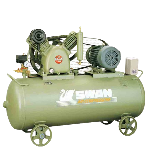 SWAN COMPRESSOR HVP203